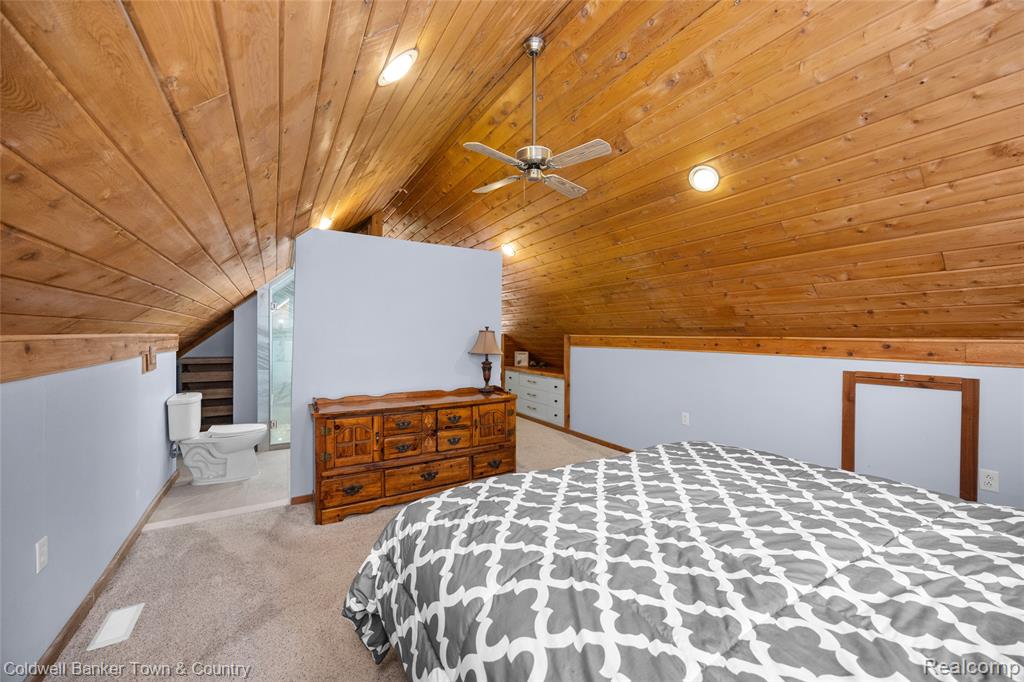 4583 Cornwell Lane, Whitmore Lake, MI 48189 — Photo 28