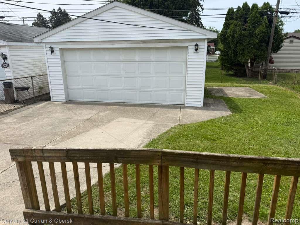 5665 Nightingale Street, Dearborn Heights, MI 48127 — Photo 14