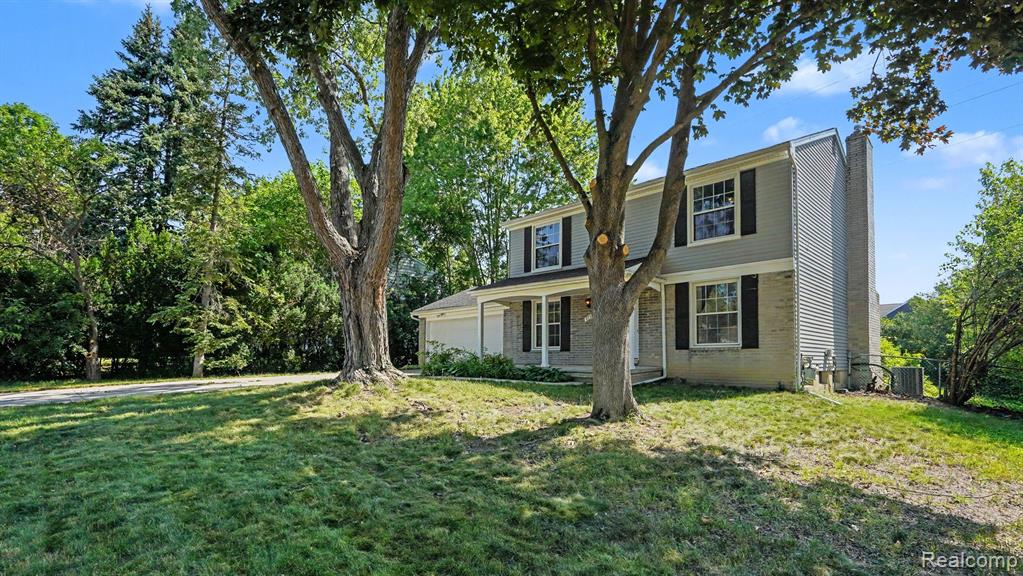 2735 Foster Avenue, Ann Arbor, MI 48108 — Photo 4