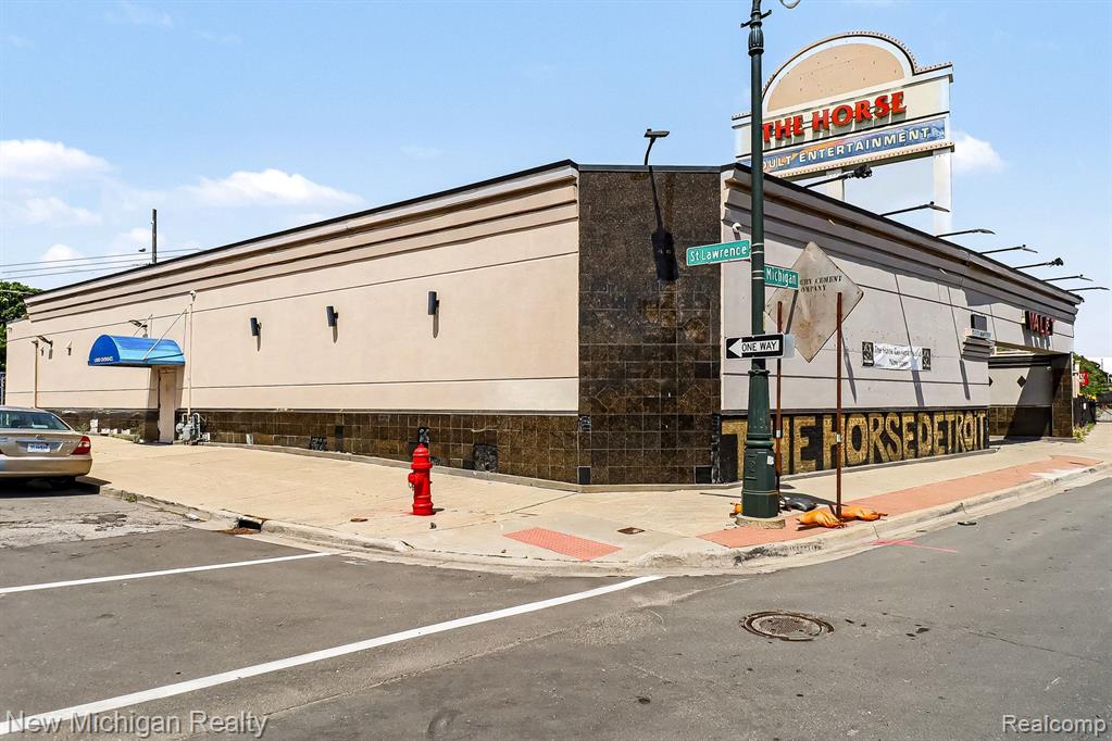 8140 Michigan Avenue, Detroit, MI 48210 — Photo 19