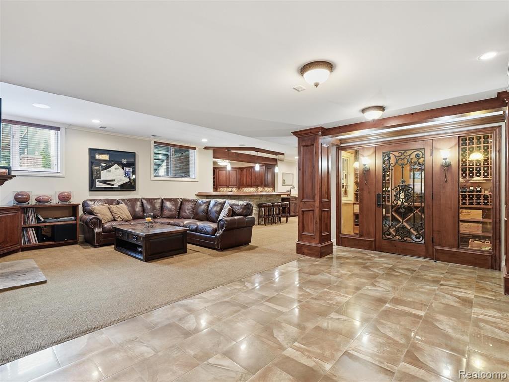 21081 Equestrian Trail, Northville, MI 48167 — Photo 29