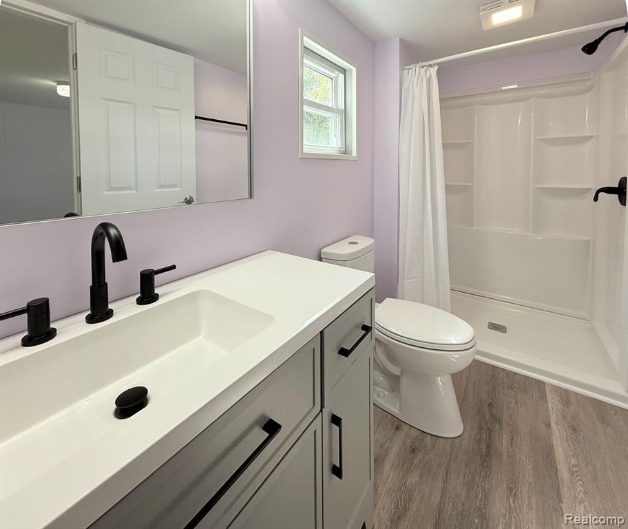 3026 Village Lane, Lot #63, Brooklyn, MI 49230 — Photo 20