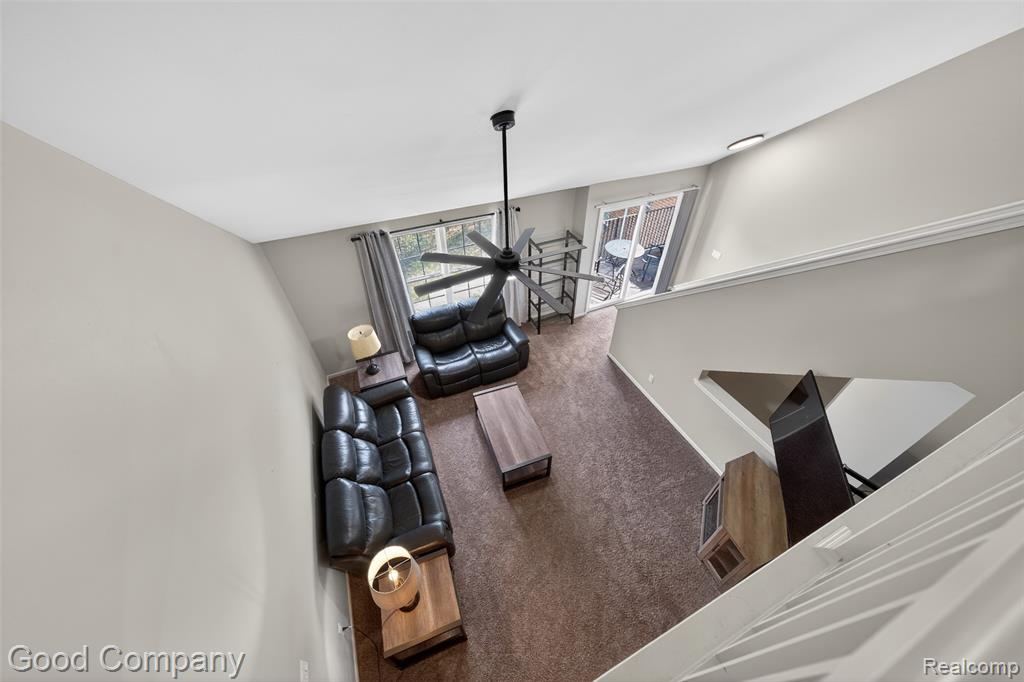 2854 Cottonwood Drive, B, Waterford, MI 48328 — Photo 8