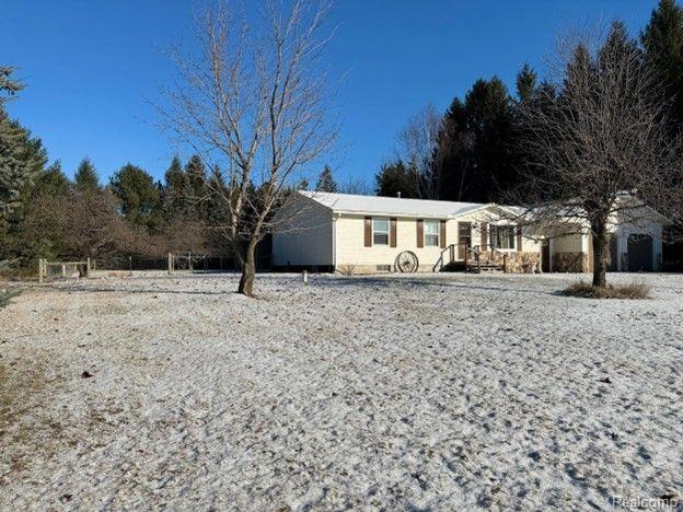 4629 E CLARK Road, Harrisville, MI 48740 — Photo 3