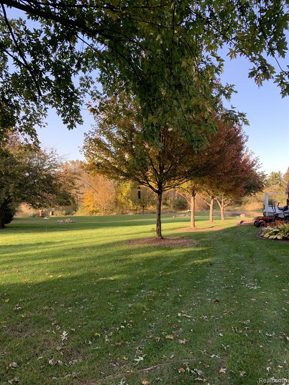 4172 SKINNER LAKE Road, Lapeer, MI 48446 — Photo 35