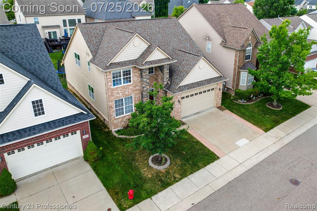 27089 Maxwell Court, Novi, MI — Photo 61