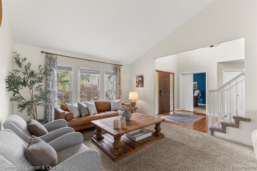 1424 Woodbridge Lane, Wixom, MI 48393 — Photo 18