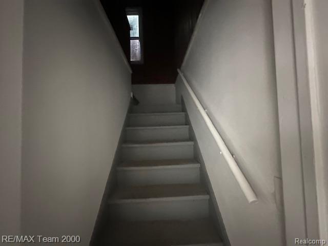 16301 Coram Street, Detroit, MI 48205 — Photo 18
