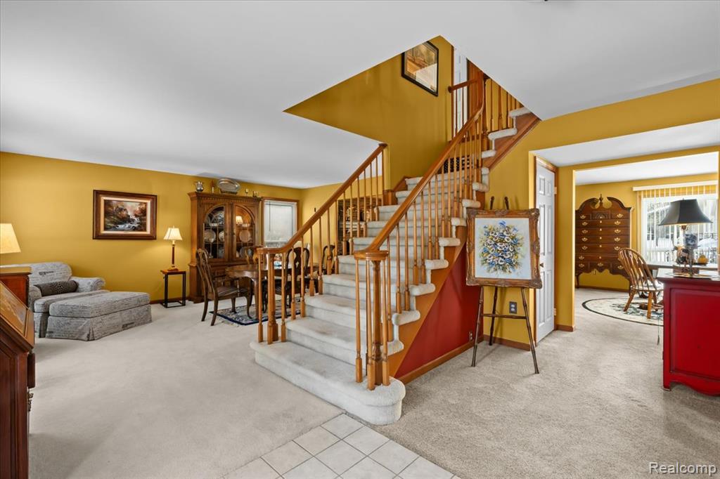 9112 Meadowdale Drive, Brighton, MI 48114 — Photo 5