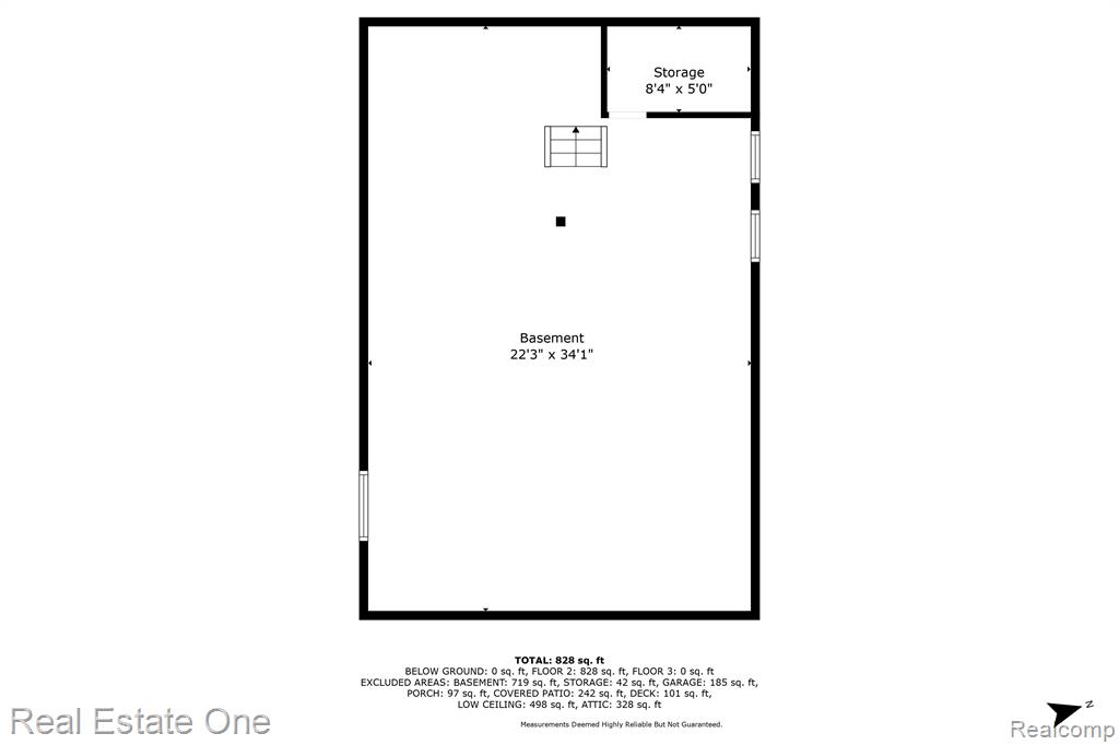 711 MINER Street, Ann Arbor, MI 48103 — Photo 40