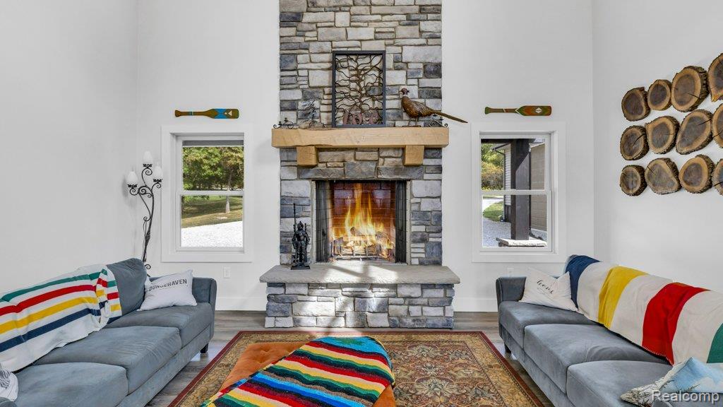 13857 E Diane Drive, Camden, MI 49232 — Photo 32