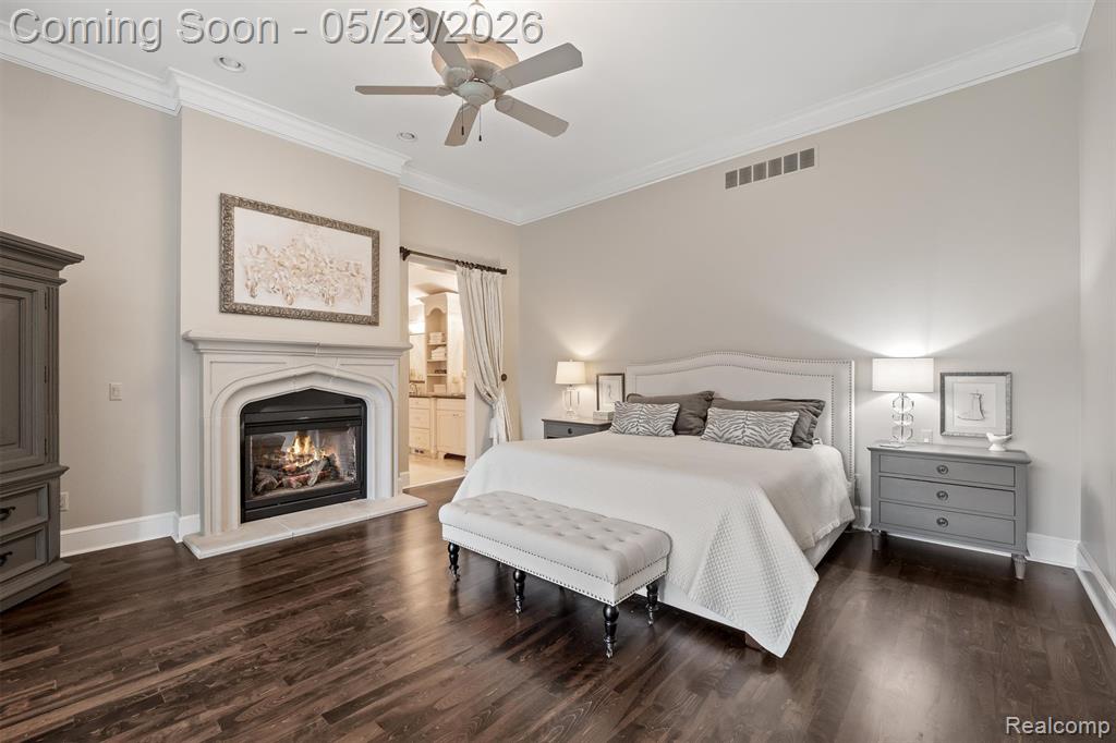 864 Pine Needle Trail, Rochester, MI 48306 — Photo 31