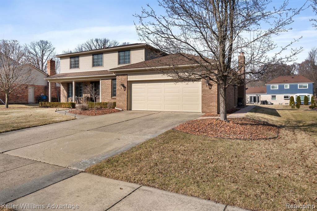 45766 PURCELL Drive, Plymouth, MI 48170 — Photo 4
