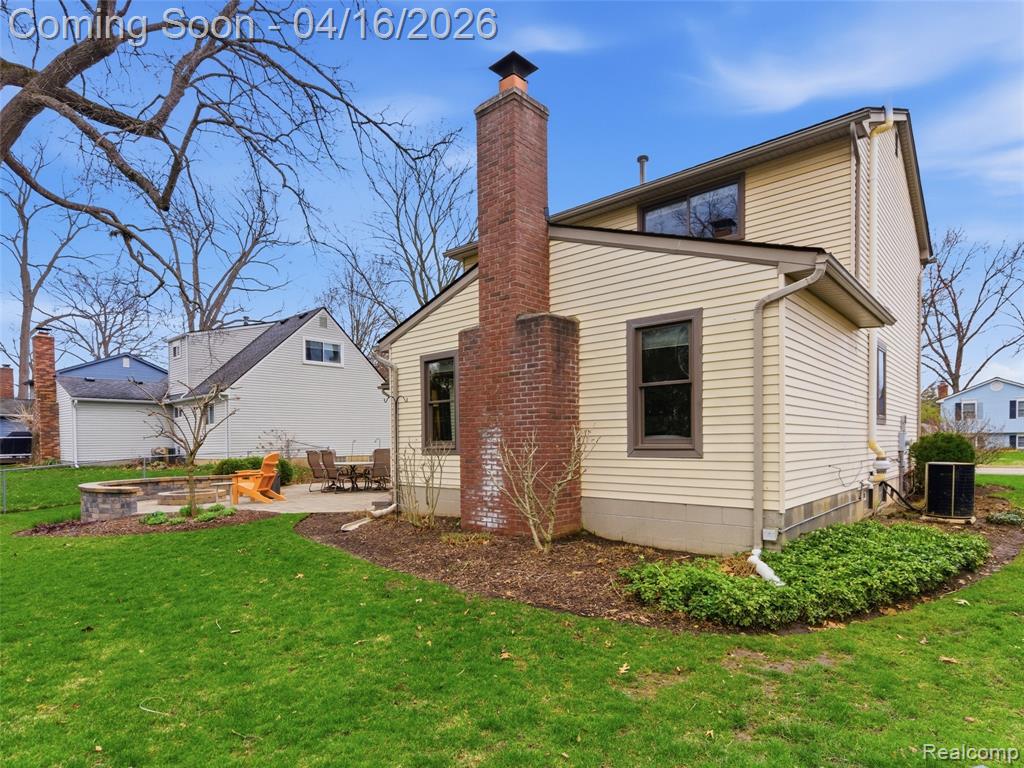 3363 Blasser Drive, Lake Orion, MI — Photo 15