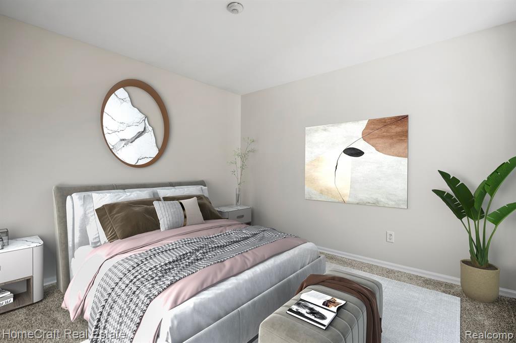 42740 LILLEY POINTE Drive, Canton, MI 48187 — Photo 17