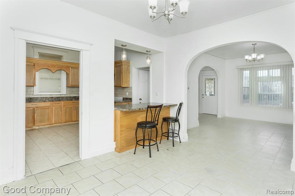 1044 N Rademacher Street, Detroit, MI 48209 — Photo 5