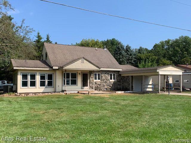 10493 Green Road, Goodrich Vlg, MI — Photo 2