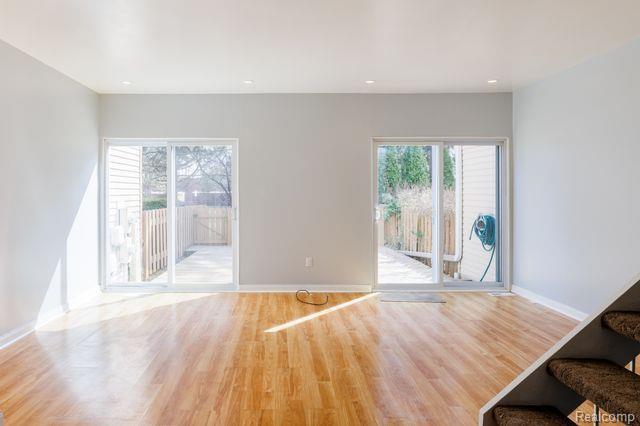 5077 BUCKINGHAM, Troy, MI 48098 — Photo 11
