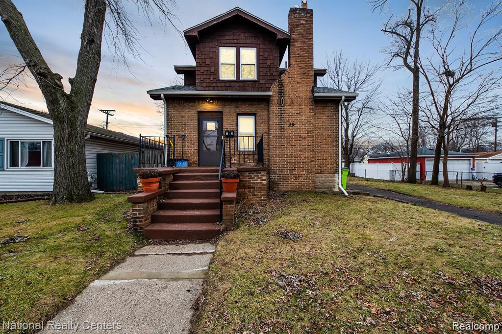 39 E Brockton Avenue, Madison Heights, MI 48071 — Photo 3