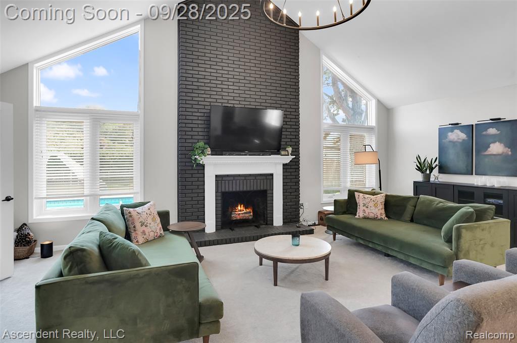 43476 Hillsboro Drive, Clinton Twp, MI 48038 — Photo 25