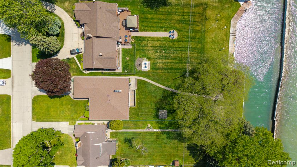 22606 Ardmore Park Drive, Saint Clair Shores, MI 48081 — Photo 47