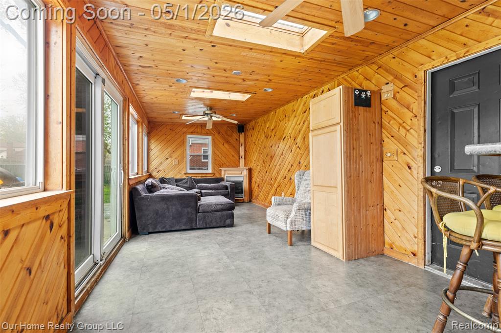 36801 Barr Street, Clinton Twp, MI 48035 — Photo 13