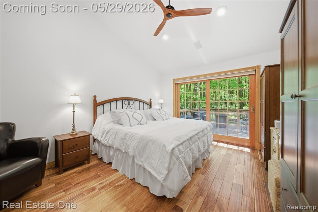 4640 Oak Lane, Whitmore Lake, MI 48189 — Photo 17