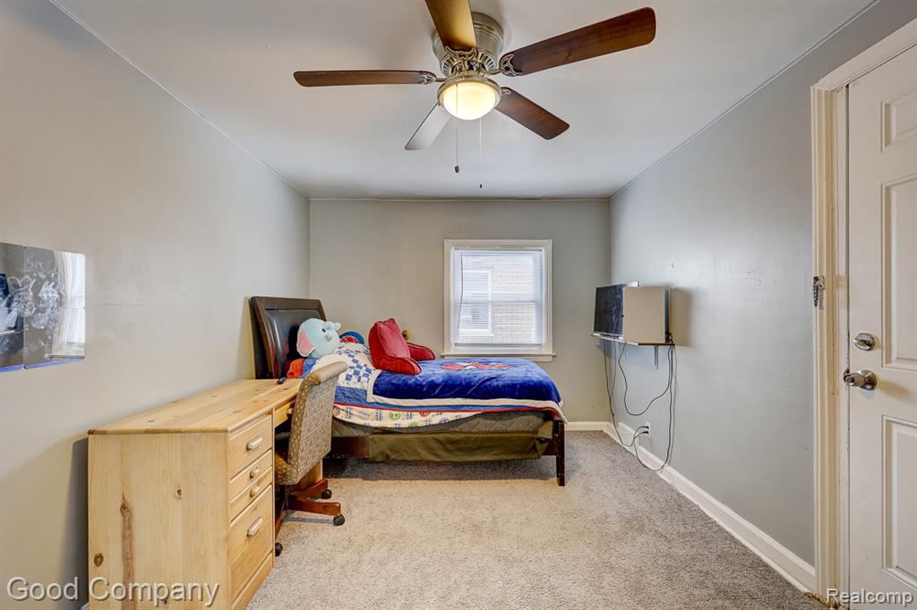 18669 Coyle Street, Detroit, MI 48235 — Photo 25