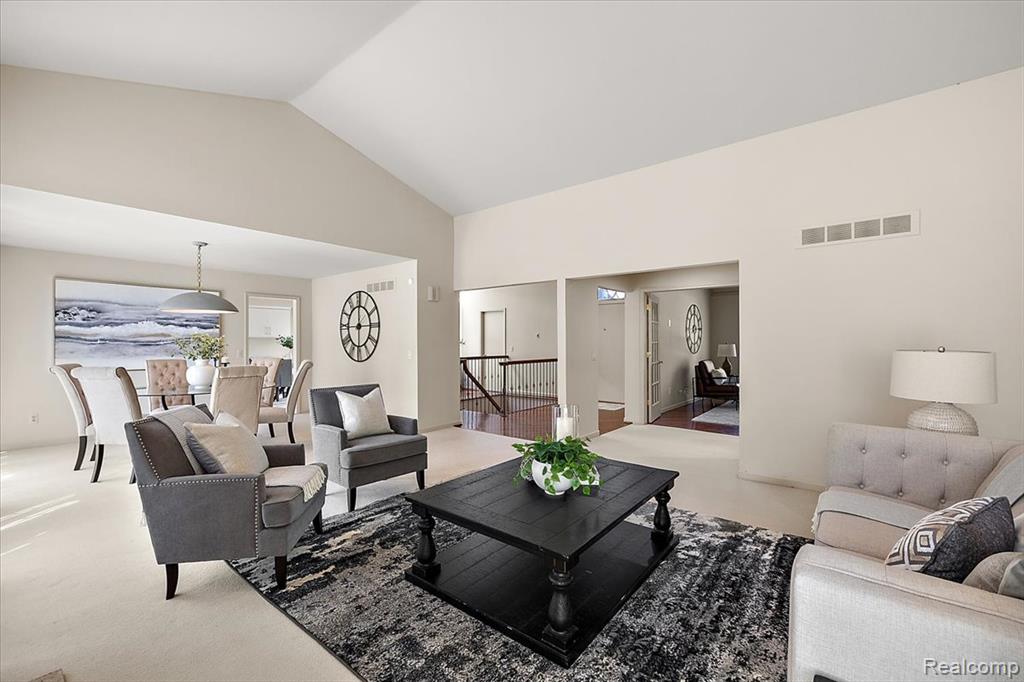 22025 Orchard Way, Beverly Hills, MI 48025 — Photo 5