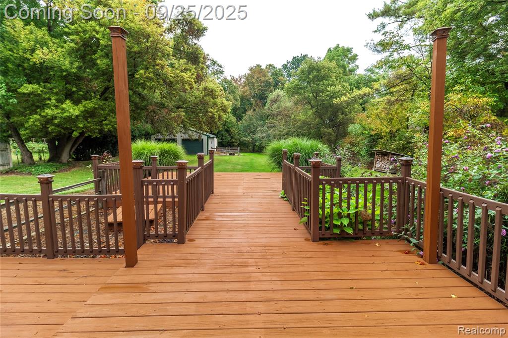 2672 N Lapeer Road, Lapeer, MI 48446 — Photo 6