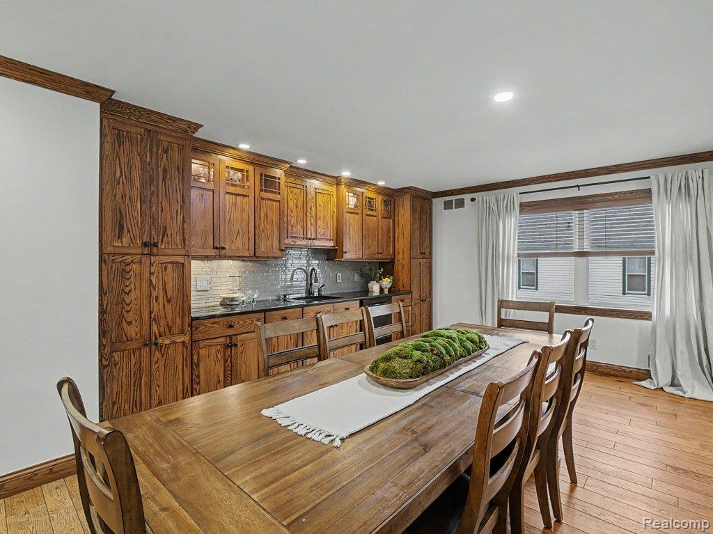 1010 Genesee Drive, Royal Oak, MI 48073 — Photo 30