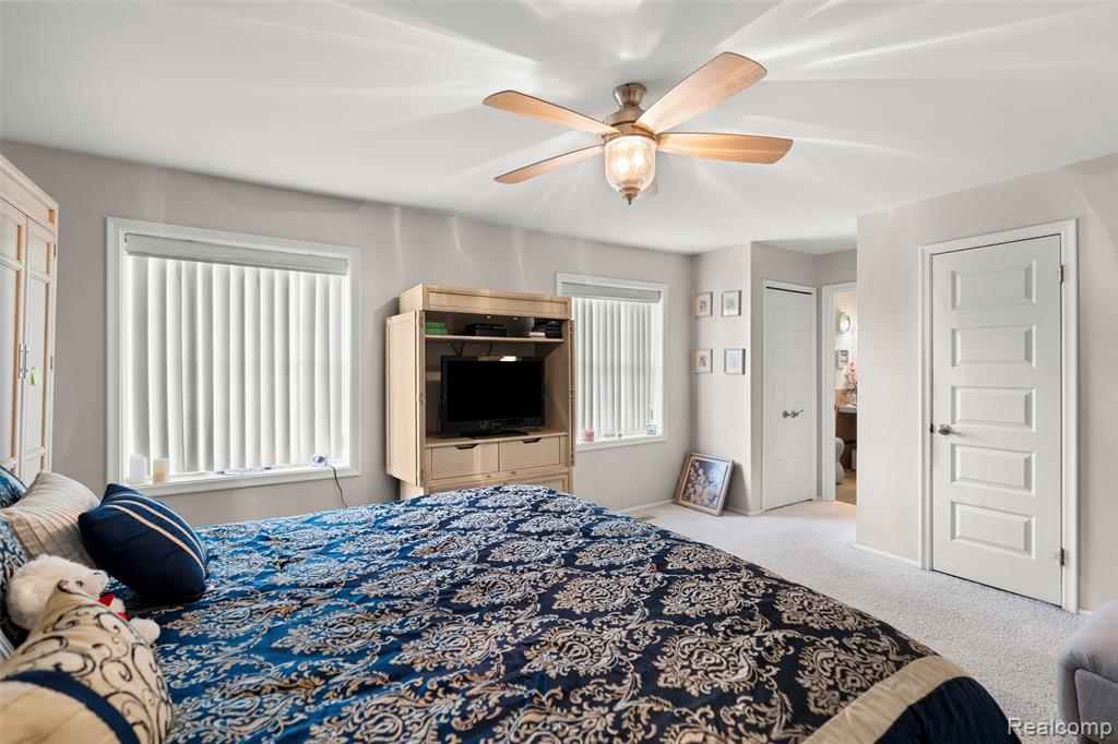 6338 Covered Wagons Trail, Flint, MI 48532 — Photo 56