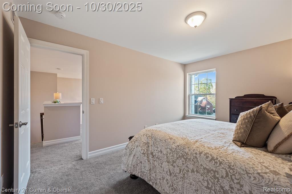 50499 Cottonwood Court, Plymouth, MI 48170 — Photo 27