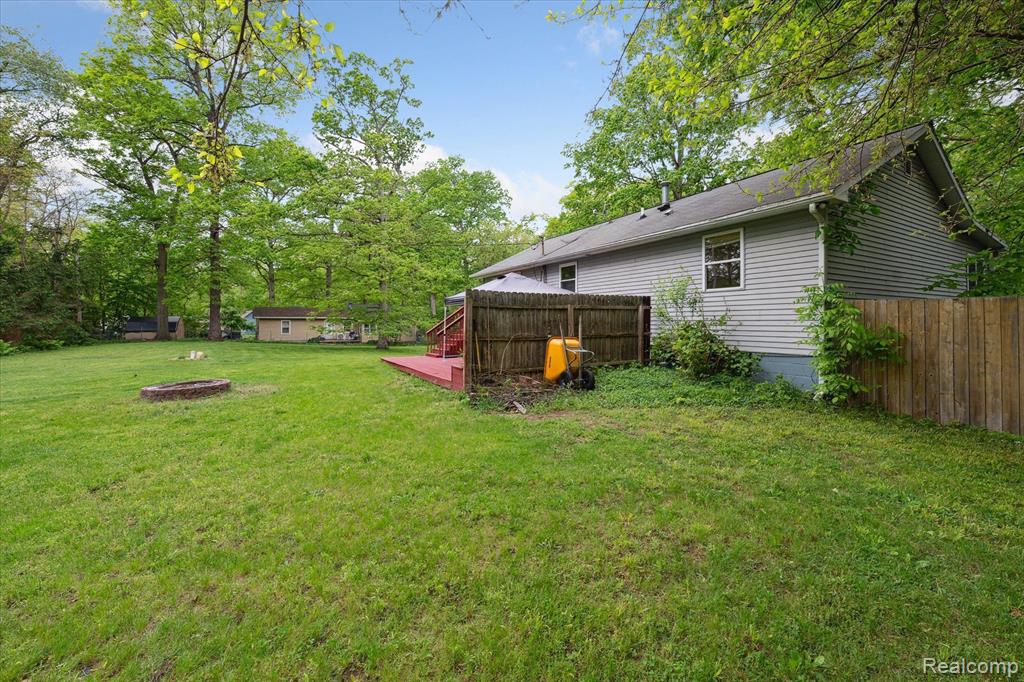 6544 Woodland Road, Whitmore Lake, MI 48189 — Photo 46