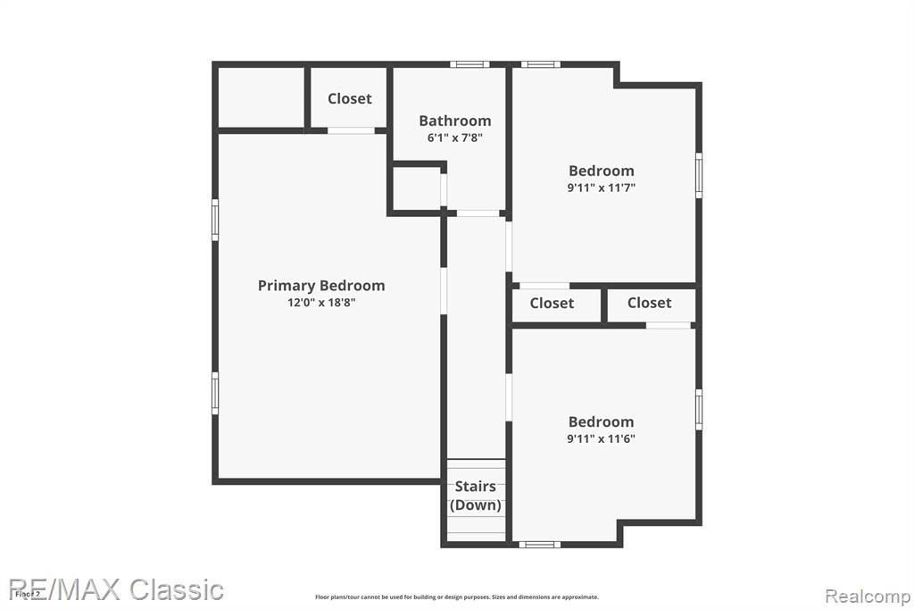 4433 Elizabeth Street, Wayne, MI 48184 — Photo 43