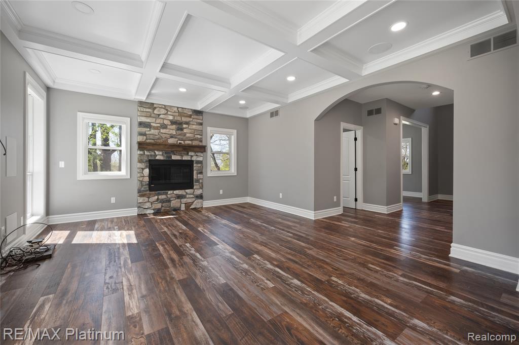 3705 High Hillcrest Drive, Howell, MI 48843 — Photo 13