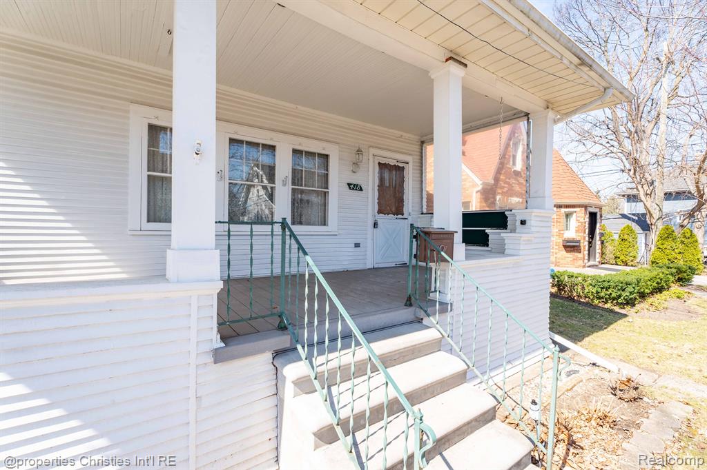 418 S Maple Avenue, Royal Oak, MI 48067 — Photo 3