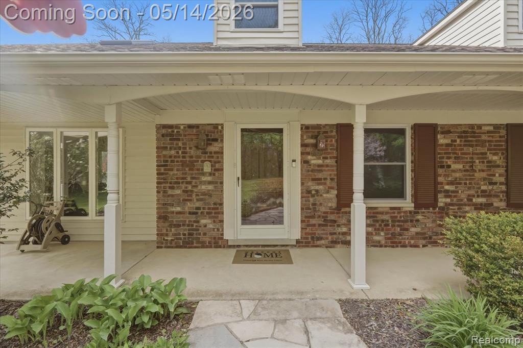 8765 Clement Road, Clarkston, MI — Photo 8