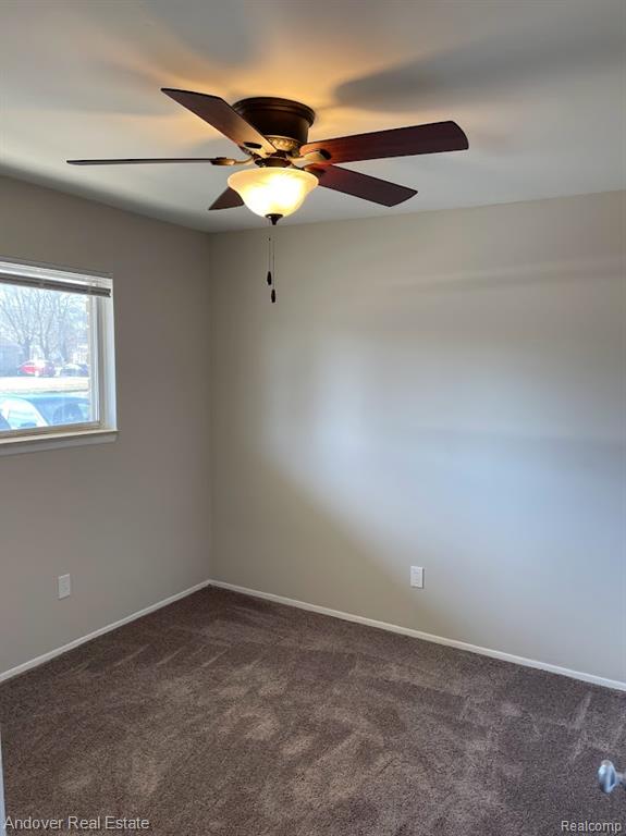 525 PONTIAC Street, Oxford, MI 48371 — Photo 8