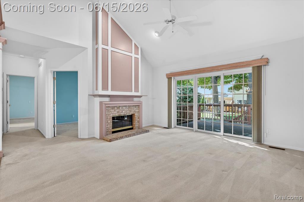 39643 Southwind Lane, 13, Northville, MI 48168 — Photo 16