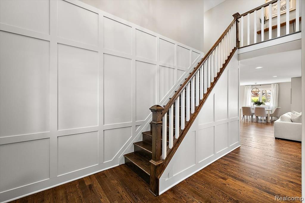 4253 Mandalay Avenue, Royal Oak, MI 48073 — Photo 3
