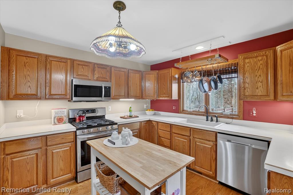 660 E Allen Road, Howell, MI 48855 — Photo 17