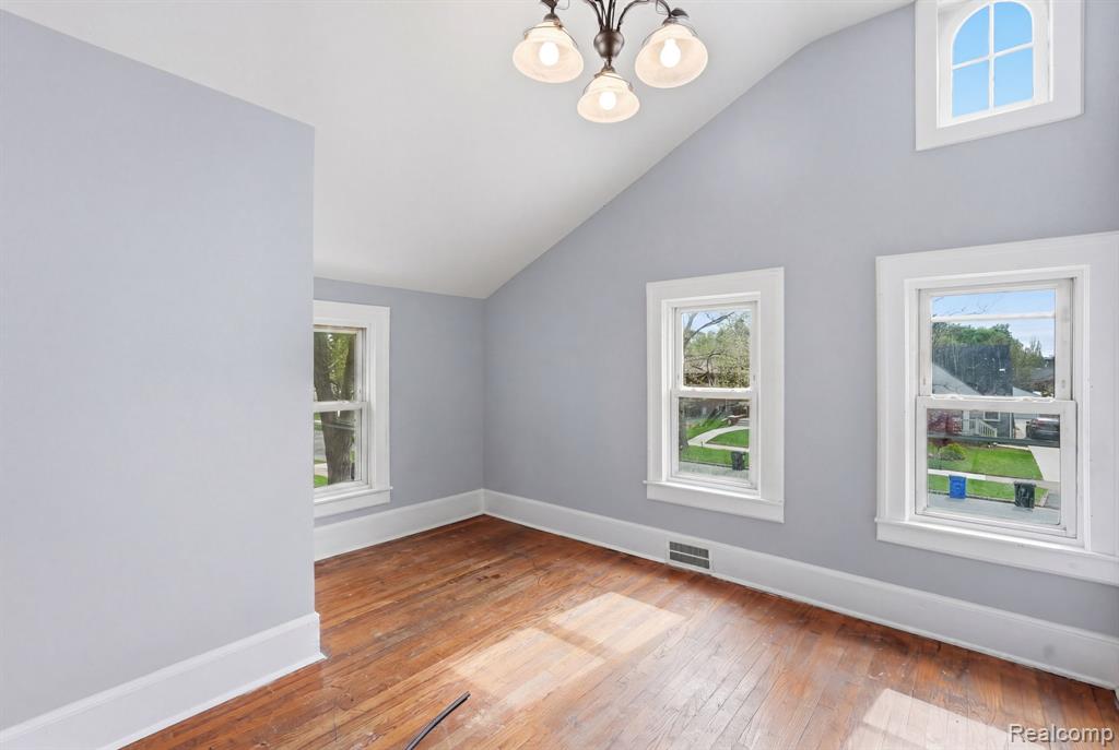 388 Lakewood Street, Detroit, MI 48215 — Photo 42