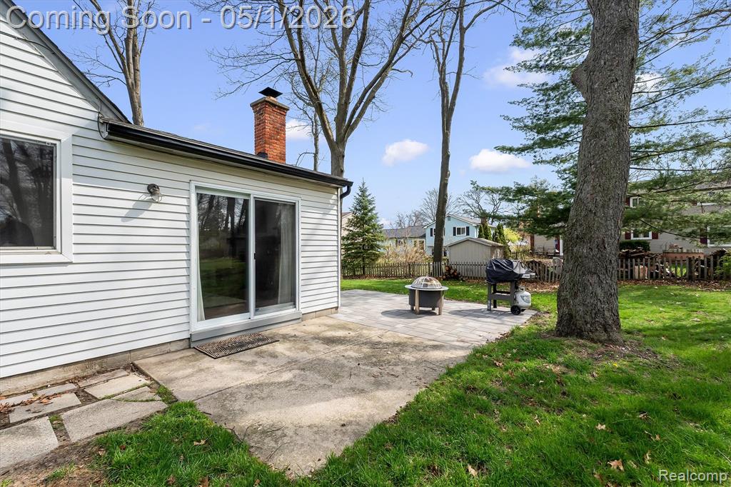 3411 Ashley Drive, Lake Orion, MI — Photo 16