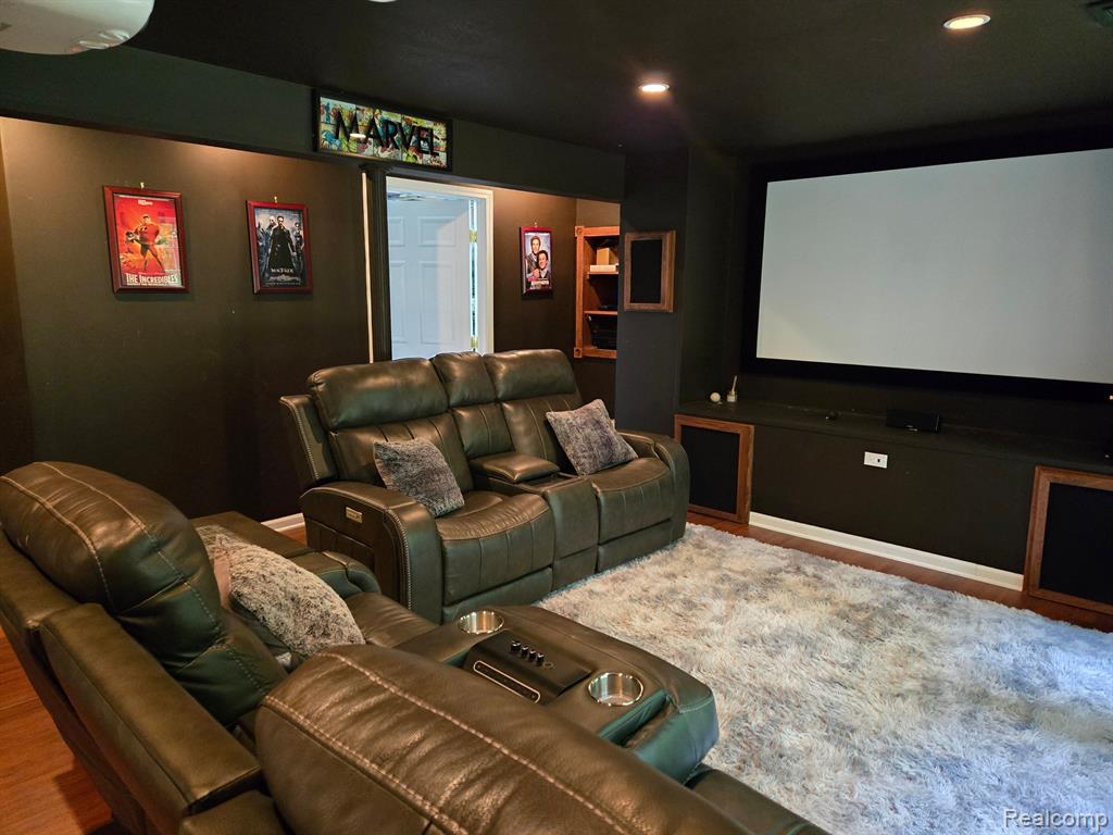 6798 LOON HOLLOW Court, Ypsilanti, MI 48197 — Photo 30