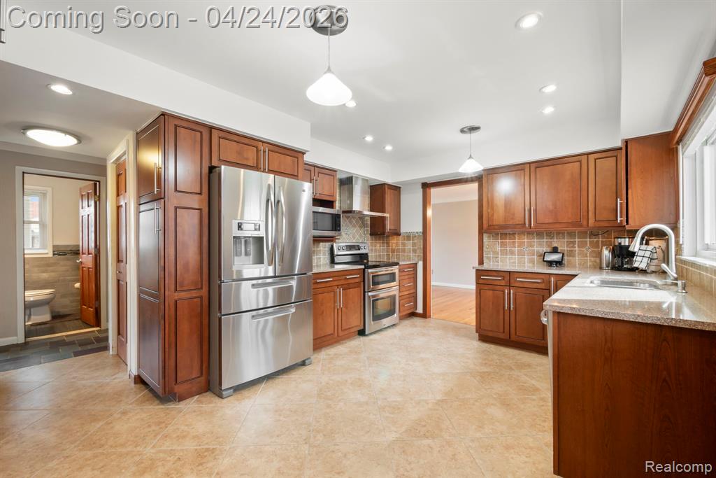 14036 Longtin Street, Southgate, MI 48195 — Photo 27