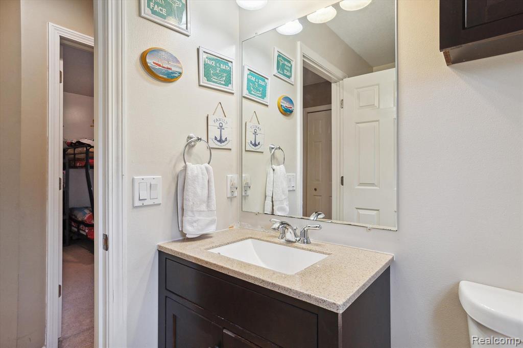 12226 HANNAH Lane, Carleton, MI 48117 — Photo 31