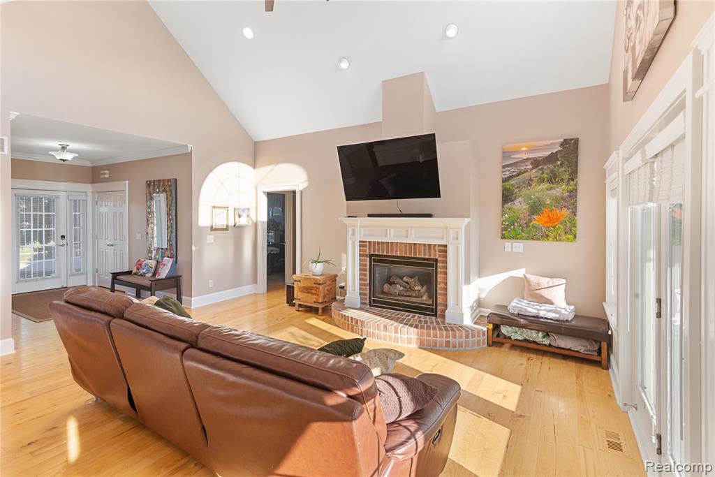 9096 Copper Ridge Drive, Davison, MI 48423 — Photo 7