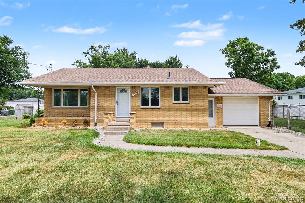 5199 Lapeer Road, Burton, MI 48509 — Photo 2