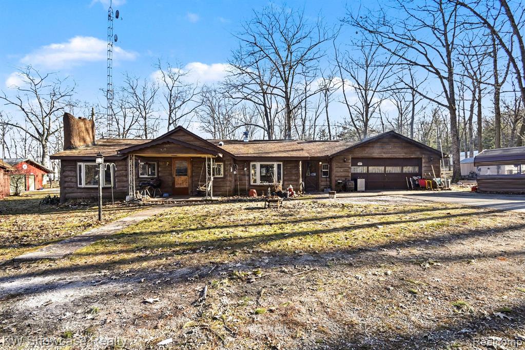 5872 Mount Maria Road, Hubbard Lake, MI 49747 — Photo 3